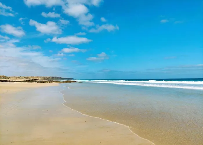 Deep Blue Iv By Seayou There Fuerteventura