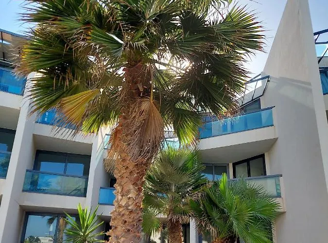 Apartmán Deep Blue Iv By Seayou There Fuerteventura Cotillo