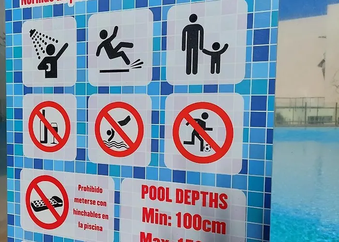 Apartmán Deep Blue Iv By Seayou There Fuerteventura Cotillo