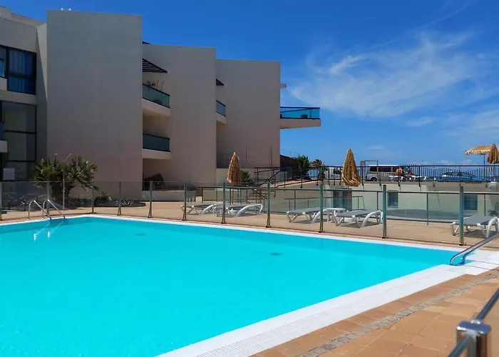 Apartmán Deep Blue Iv By Seayou There Fuerteventura