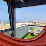 アパート Deep Blue Iv By Seayou There Fuerteventura *