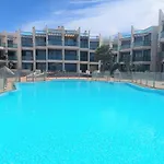 アパート Deep Blue Iv By Seayou There Fuerteventura
