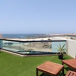 Deep Blue Iv By Seayou There Fuerteventura アパート Cotillo
