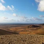 Deep Blue Iv By Seayou There Fuerteventura アパート