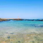 アパート Deep Blue Iv By Seayou There Fuerteventura Cotillo