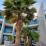 アパート Deep Blue Iv By Seayou There Fuerteventura Cotillo