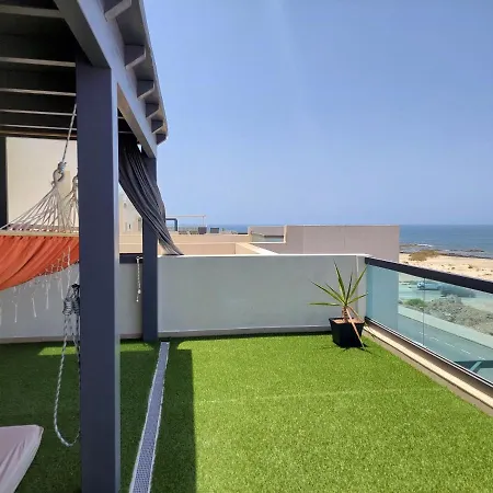 Deep Blue Iv By Seayou There Fuerteventura