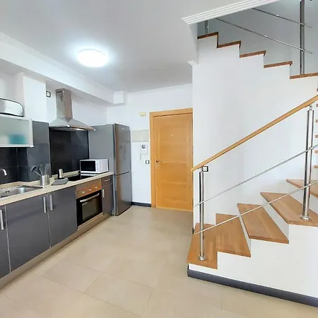 Deep Blue Iv By Seayou There Fuerteventura Cotillo