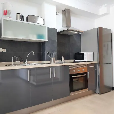 Apartamento Deep Blue Iv By Seayou There Fuerteventura