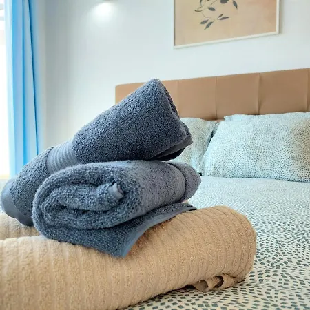 Deep Blue Iv By Seayou There Fuerteventura