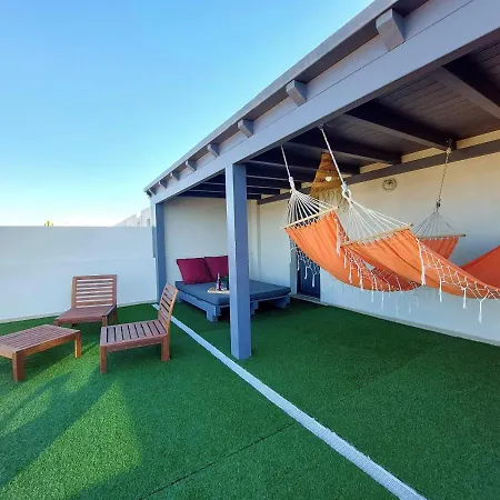 Apartamento Deep Blue Iv By Seayou There Fuerteventura
