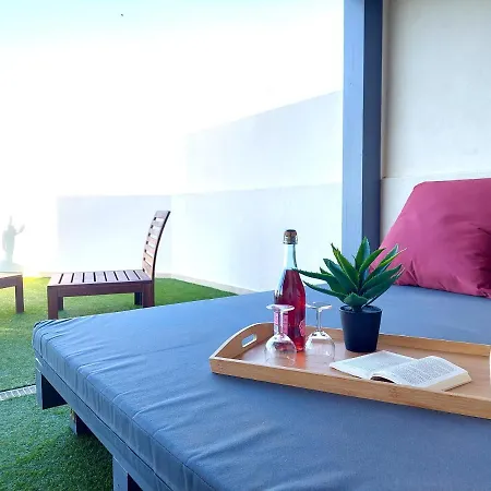Apartamento Deep Blue Iv By Seayou There Fuerteventura