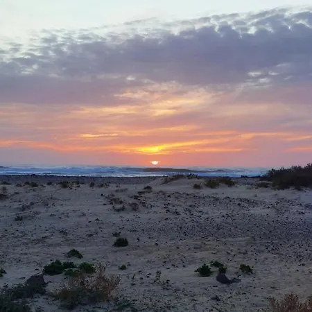 דירה Deep Blue Iv By Seayou There Fuerteventura *