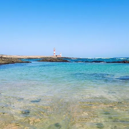 Appartement Deep Blue Iv By Seayou There Fuerteventura Cotillo