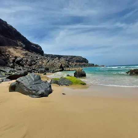 アパート Deep Blue Iv By Seayou There Fuerteventura