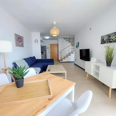 Apartman Deep Blue Iv By Seayou There Fuerteventura