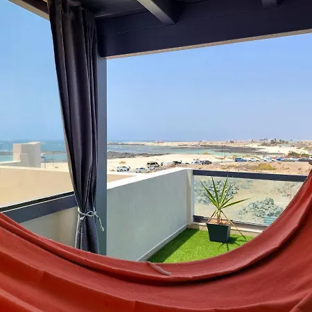 Apartman Deep Blue Iv By Seayou There Fuerteventura *