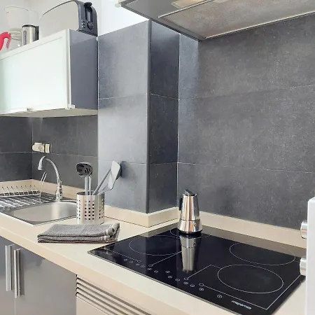 Apartman Deep Blue Iv By Seayou There Fuerteventura *