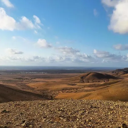 Deep Blue Iv By Seayou There Fuerteventura Apartman