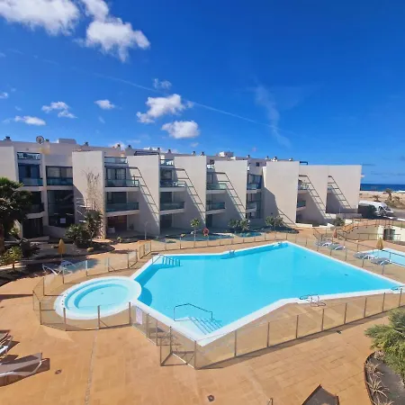 Apartman Deep Blue Iv By Seayou There Fuerteventura *