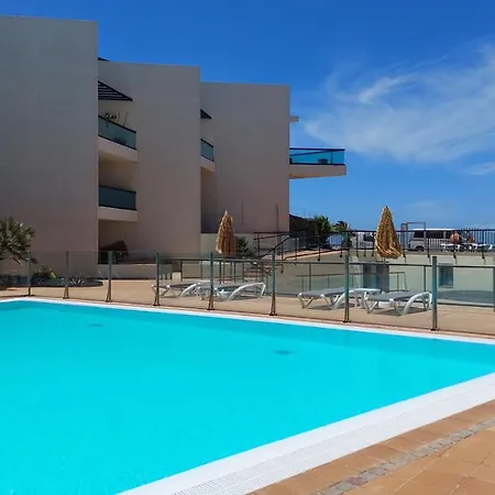 Apartman Deep Blue Iv By Seayou There Fuerteventura